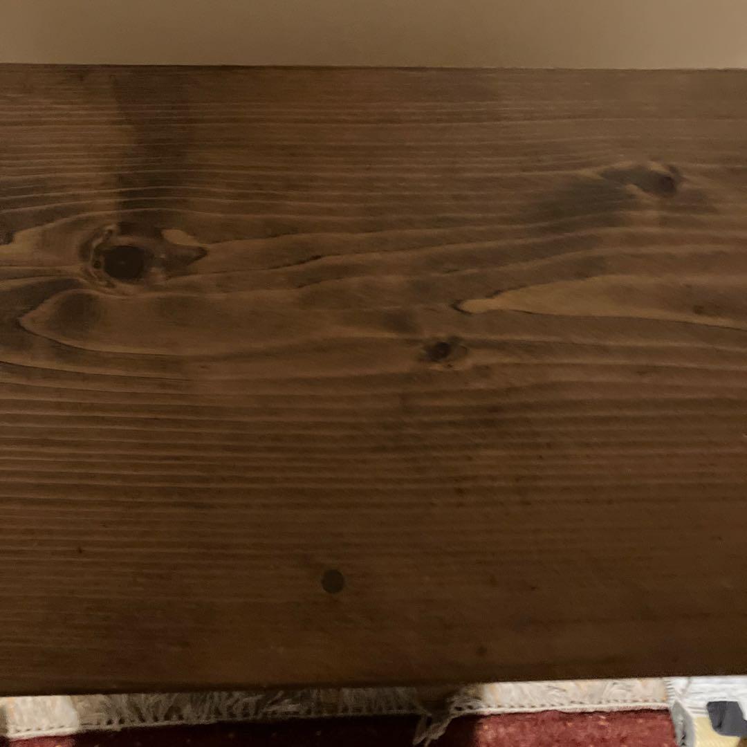 アンティーク風　棚