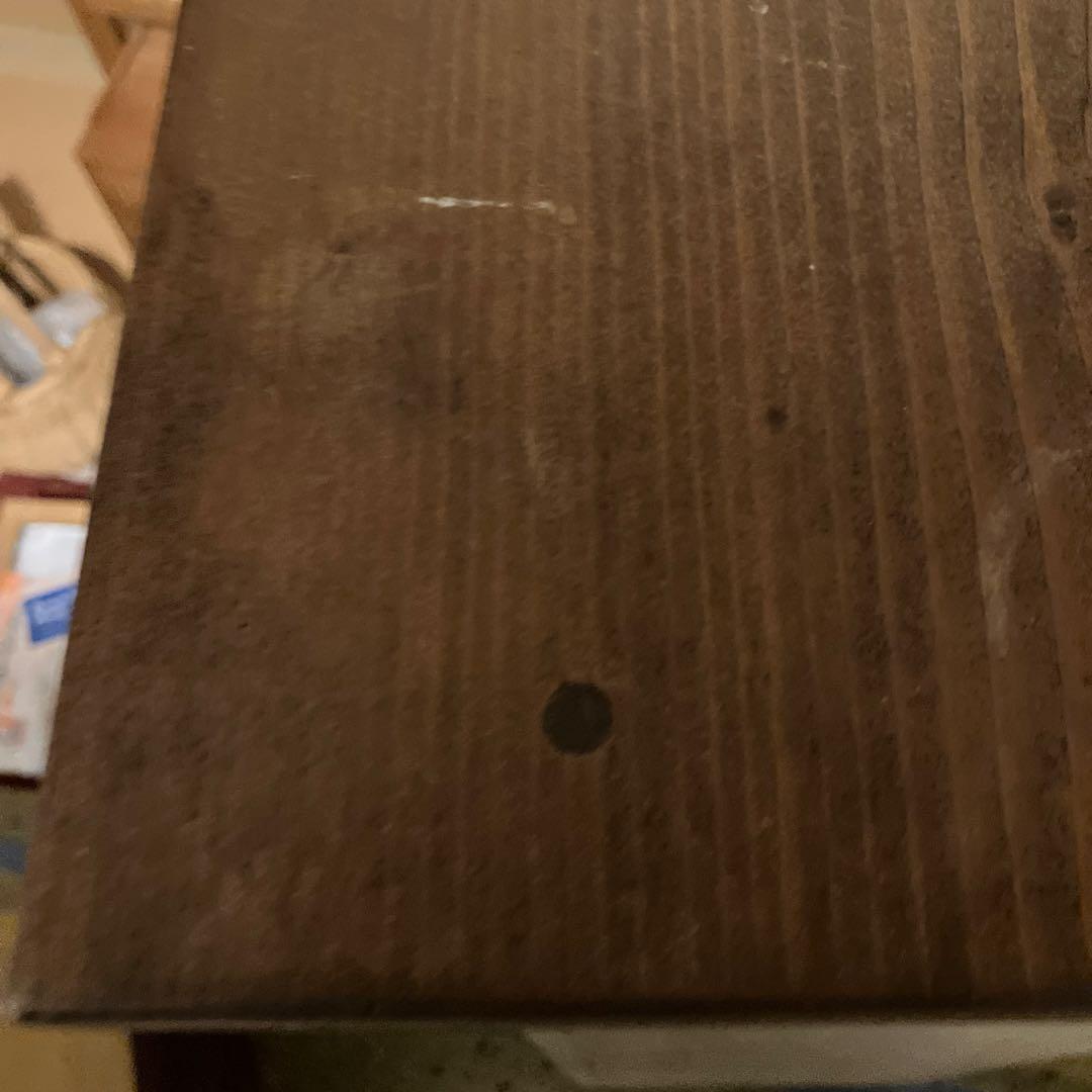 アンティーク風　棚