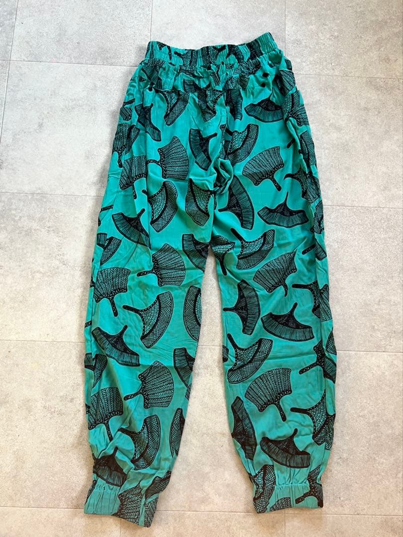 MANAOLA マナオラ パンツ