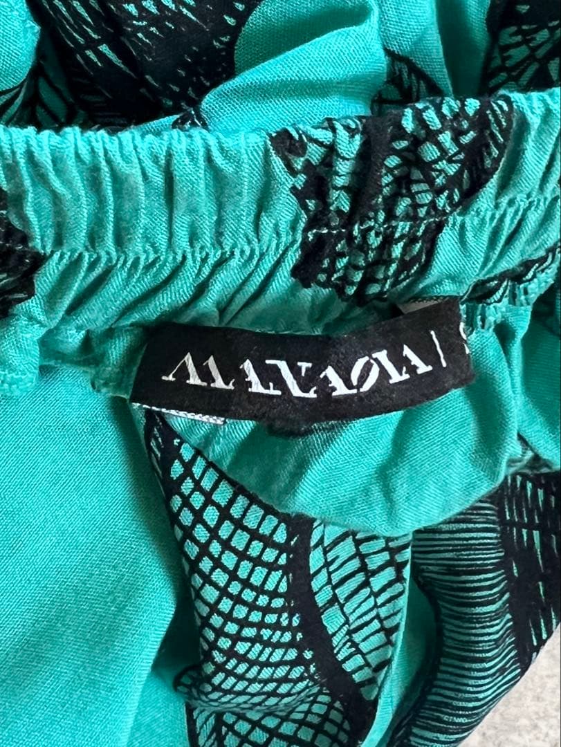 MANAOLA マナオラ パンツ