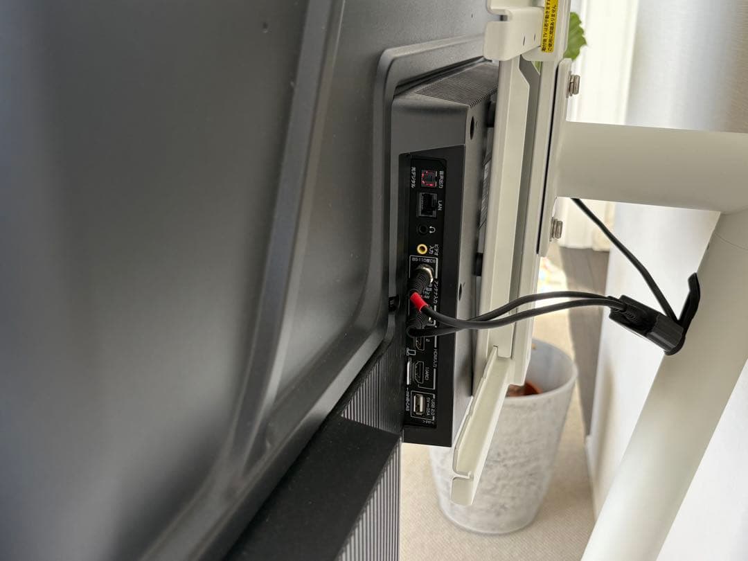 （価格変更済）TCL 40V 1080 FHD Google TV