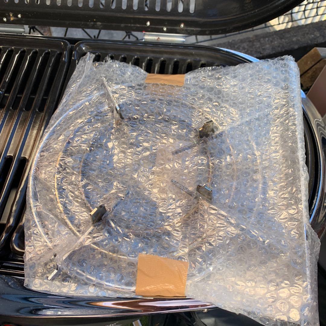 い*し様 コールマンロードトリップグリル