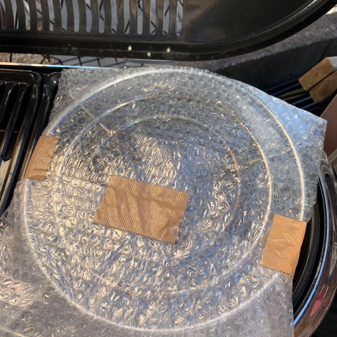 い*し様 コールマンロードトリップグリル