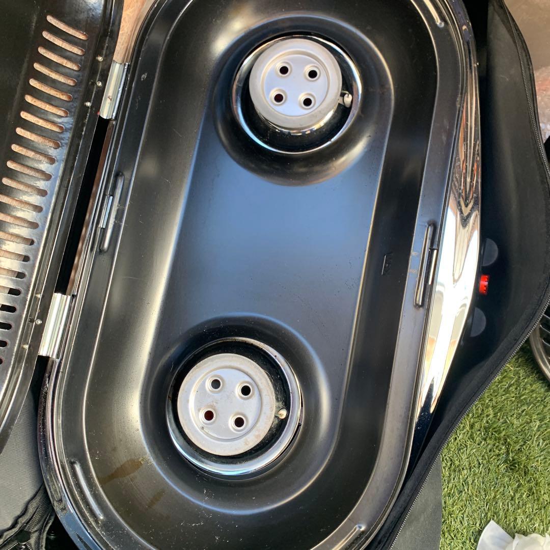 い*し様 コールマンロードトリップグリル