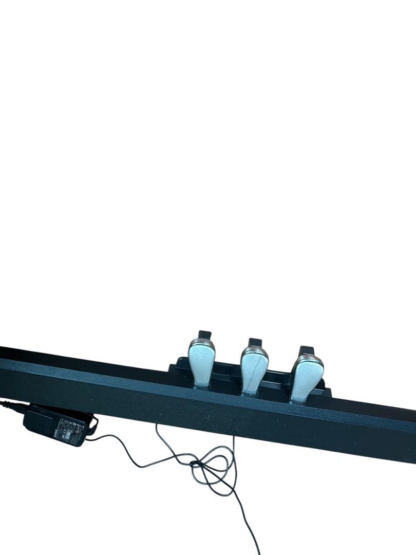 Privia 電子ピアノ スタンド付き 黒