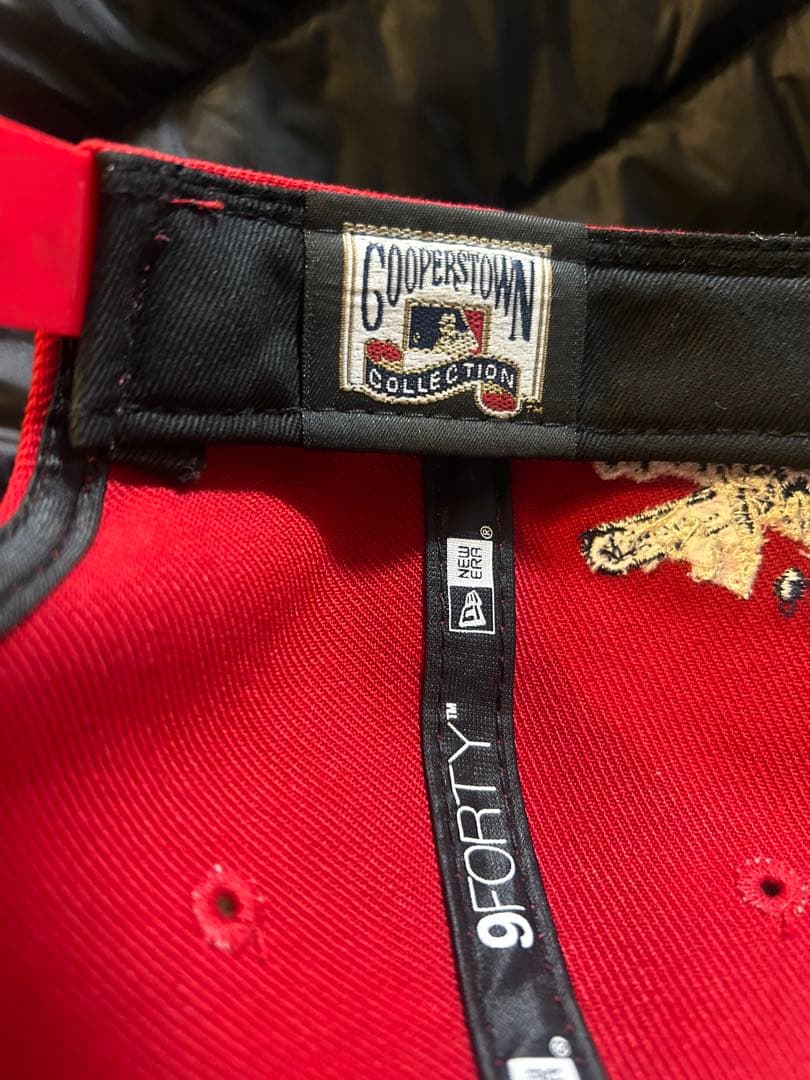 激レア　ハワイ購入❗️New York yankees 1923-2008