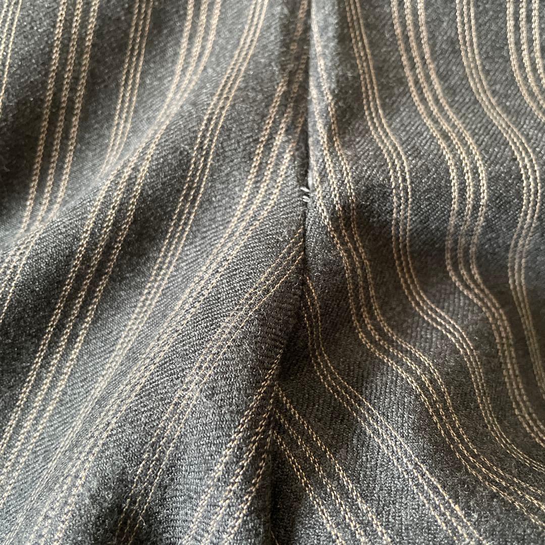 【訳あり】Paul Smith COLLECTION ウールスーツ　M