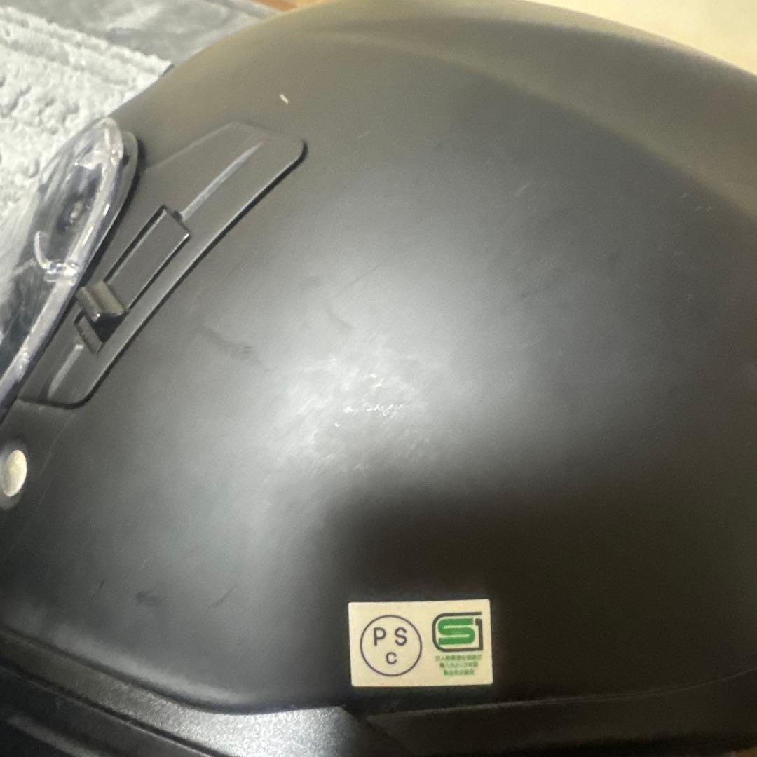 Q太郎SHOEI J-Cruise II ジェットヘルメット