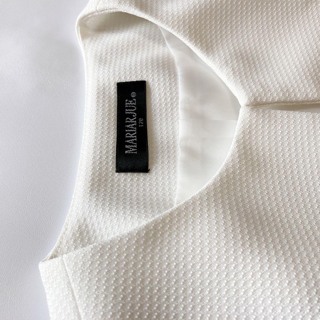 anyFAM ラベンダー 花柄 セレモニー 入学 卒園 フォーマル