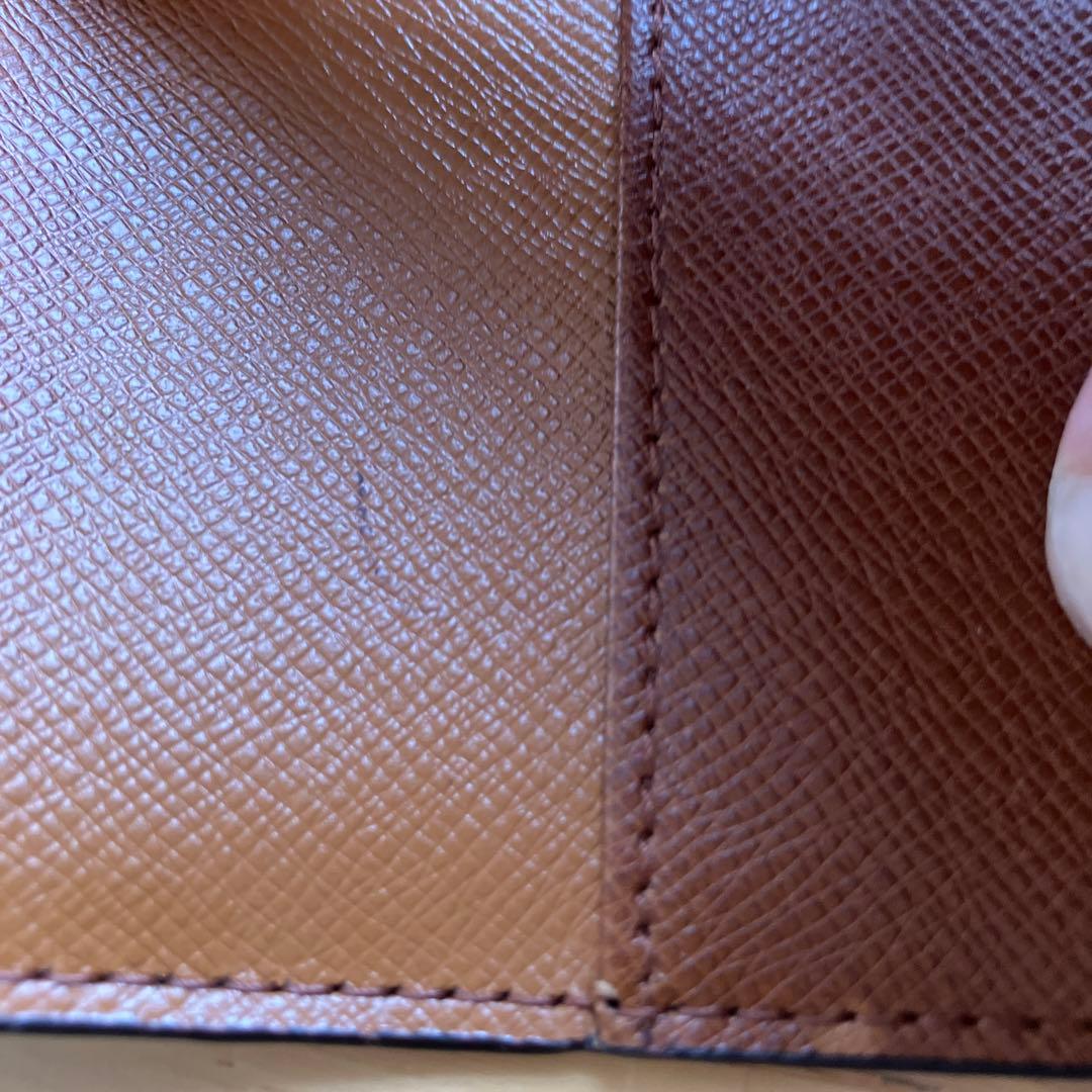 「ゆっきー」LOUIS VUITTON キーケース