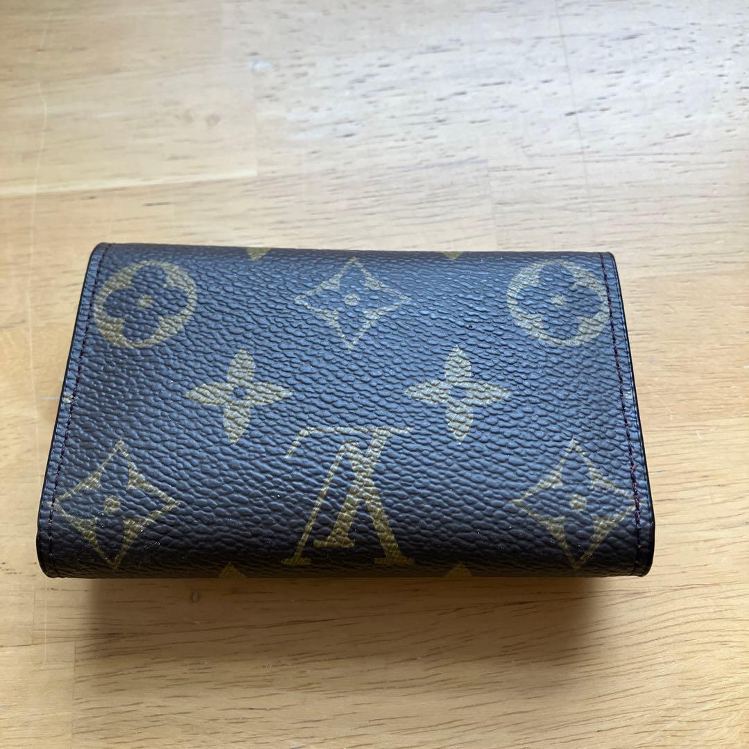 「ゆっきー」LOUIS VUITTON キーケース