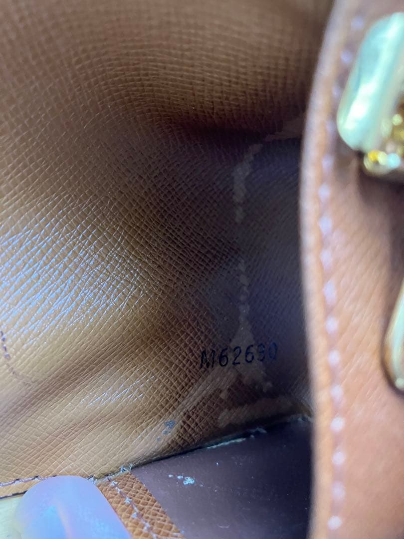 「ゆっきー」LOUIS VUITTON キーケース