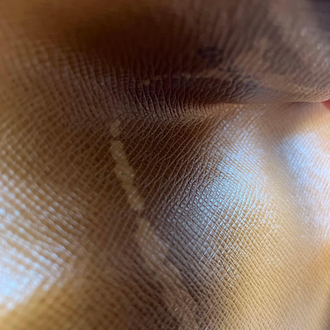 「ゆっきー」LOUIS VUITTON キーケース