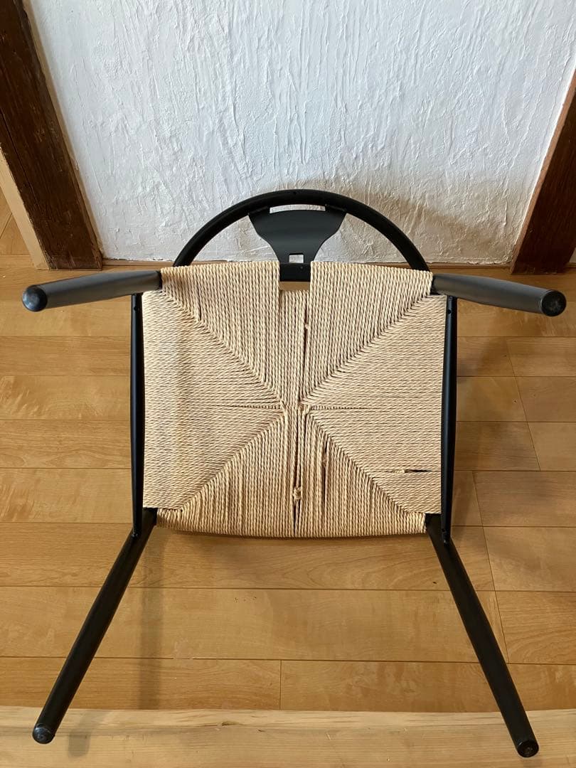 ダイニングチェア ペーパーコード clit（クリット）