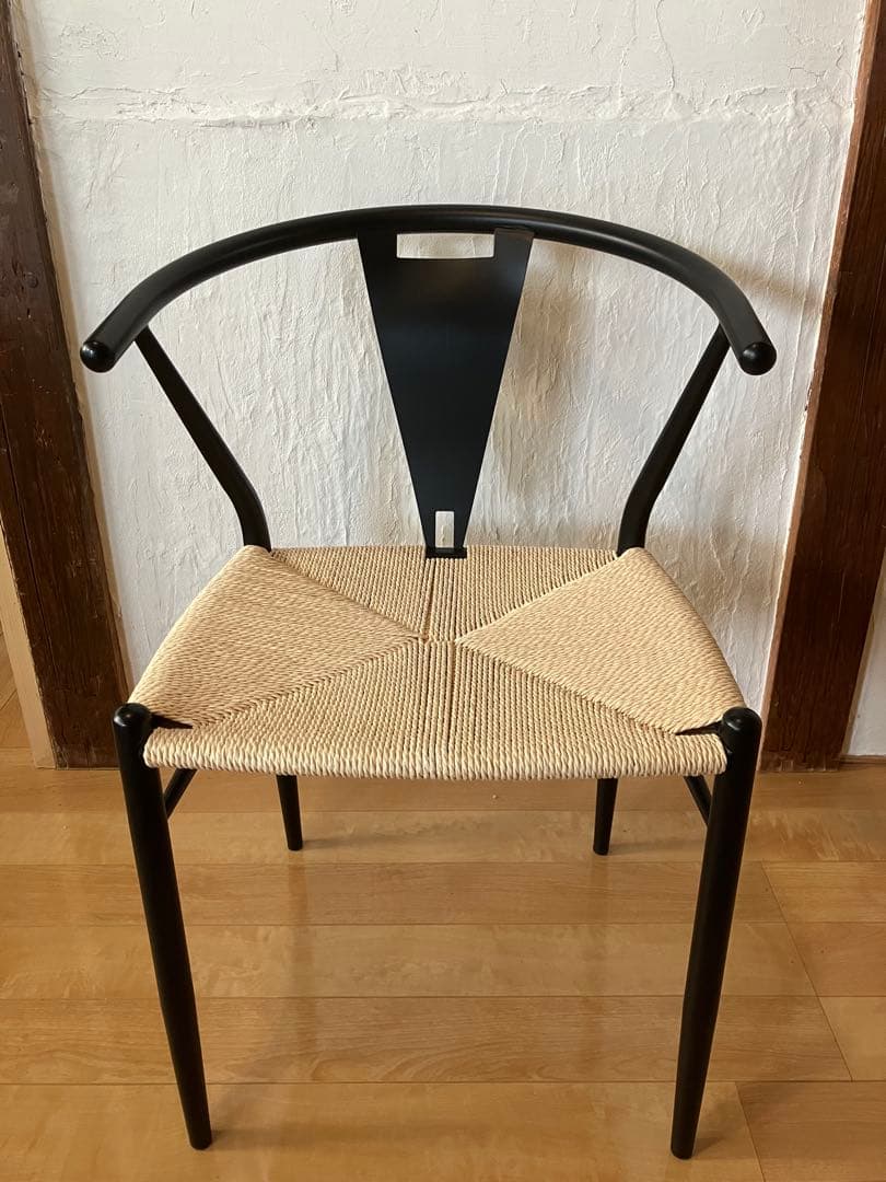 ダイニングチェア ペーパーコード clit（クリット）