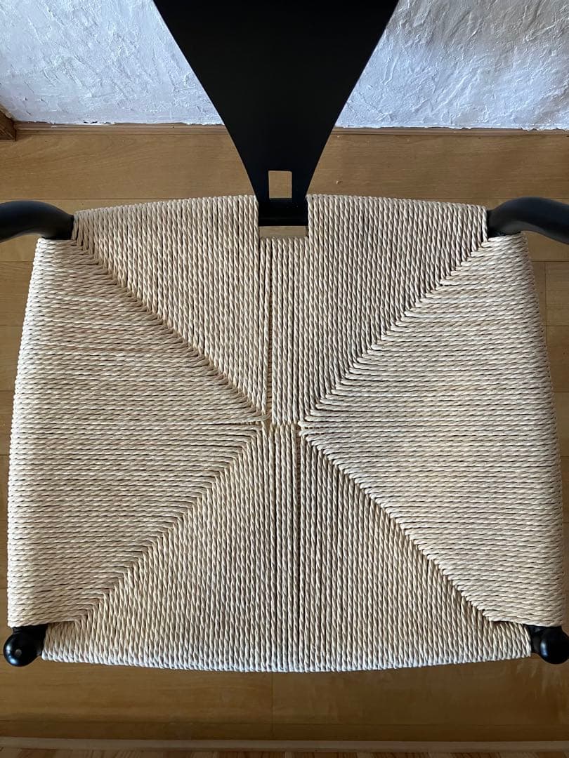 ダイニングチェア ペーパーコード clit（クリット）