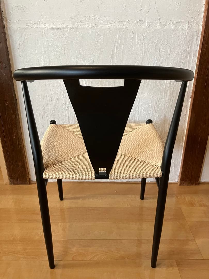 ダイニングチェア ペーパーコード clit（クリット）