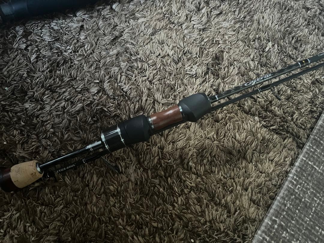 【値引き交渉可】パームス エゲリアエリア ETGS-60UL-