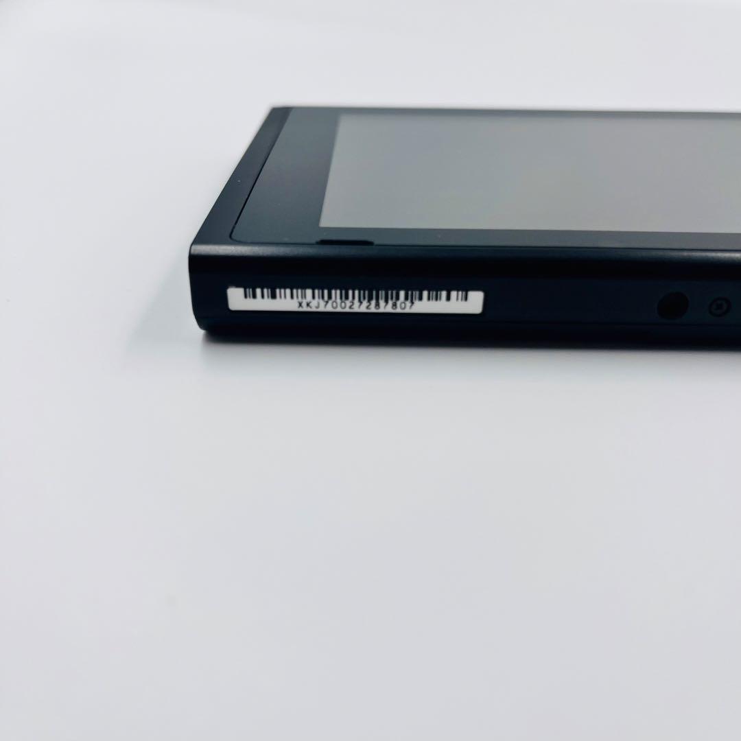 Nintendo Switch 本体のみバッテリー強化版　XKJ 11