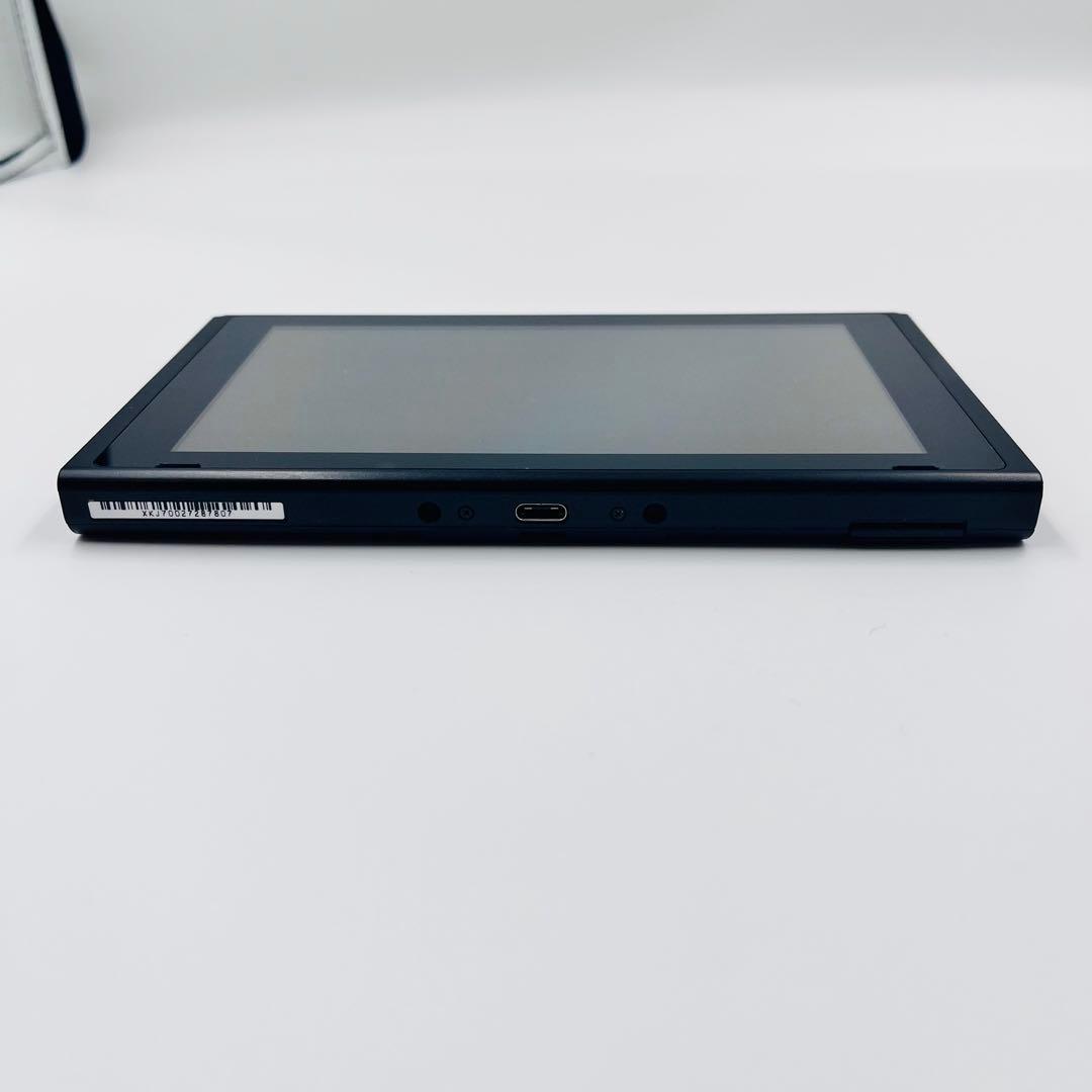 Nintendo Switch 本体のみバッテリー強化版　XKJ 11