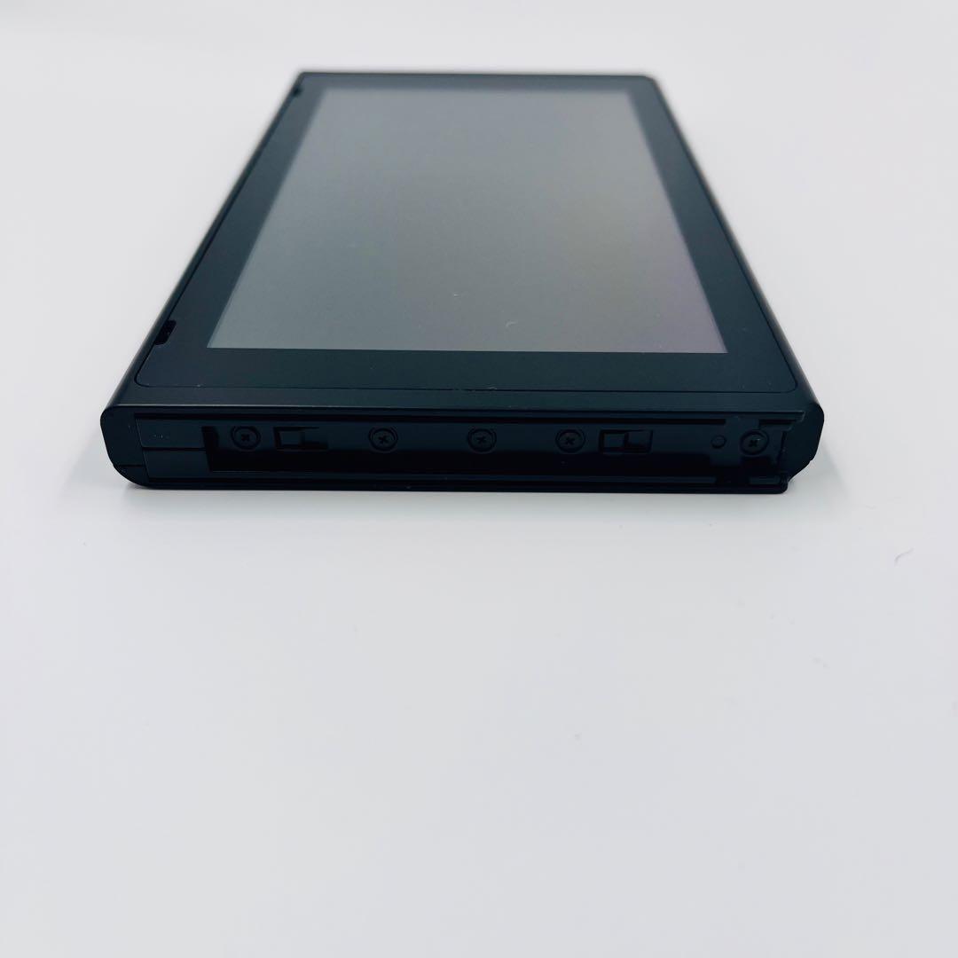 Nintendo Switch 本体のみバッテリー強化版　XKJ 11