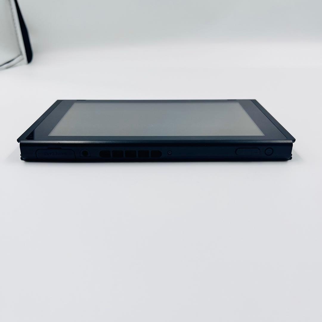 Nintendo Switch 本体のみバッテリー強化版　XKJ 11