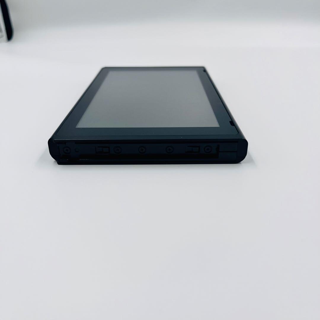 Nintendo Switch 本体のみバッテリー強化版　XKJ 11