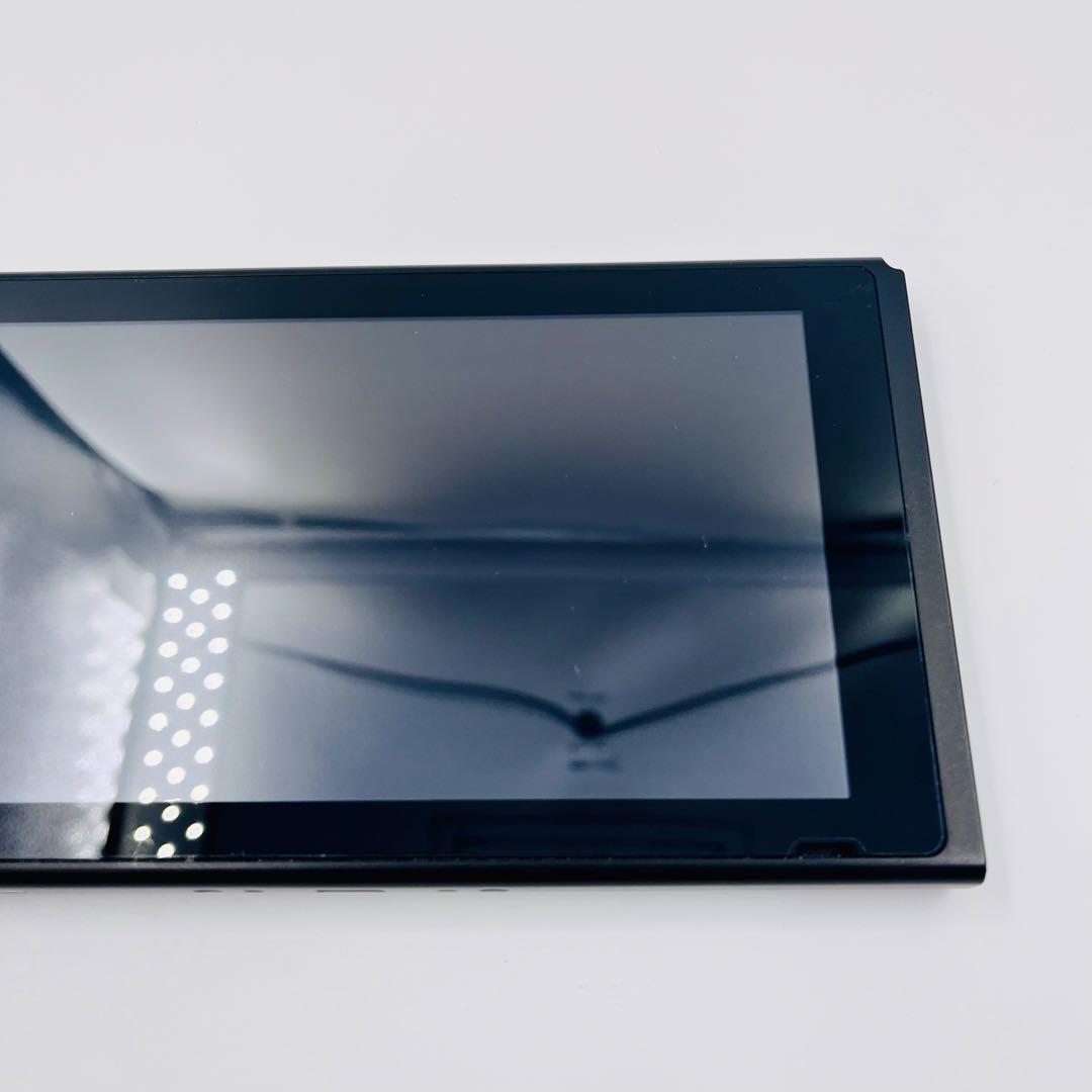 Nintendo Switch 本体のみバッテリー強化版　XKJ 11