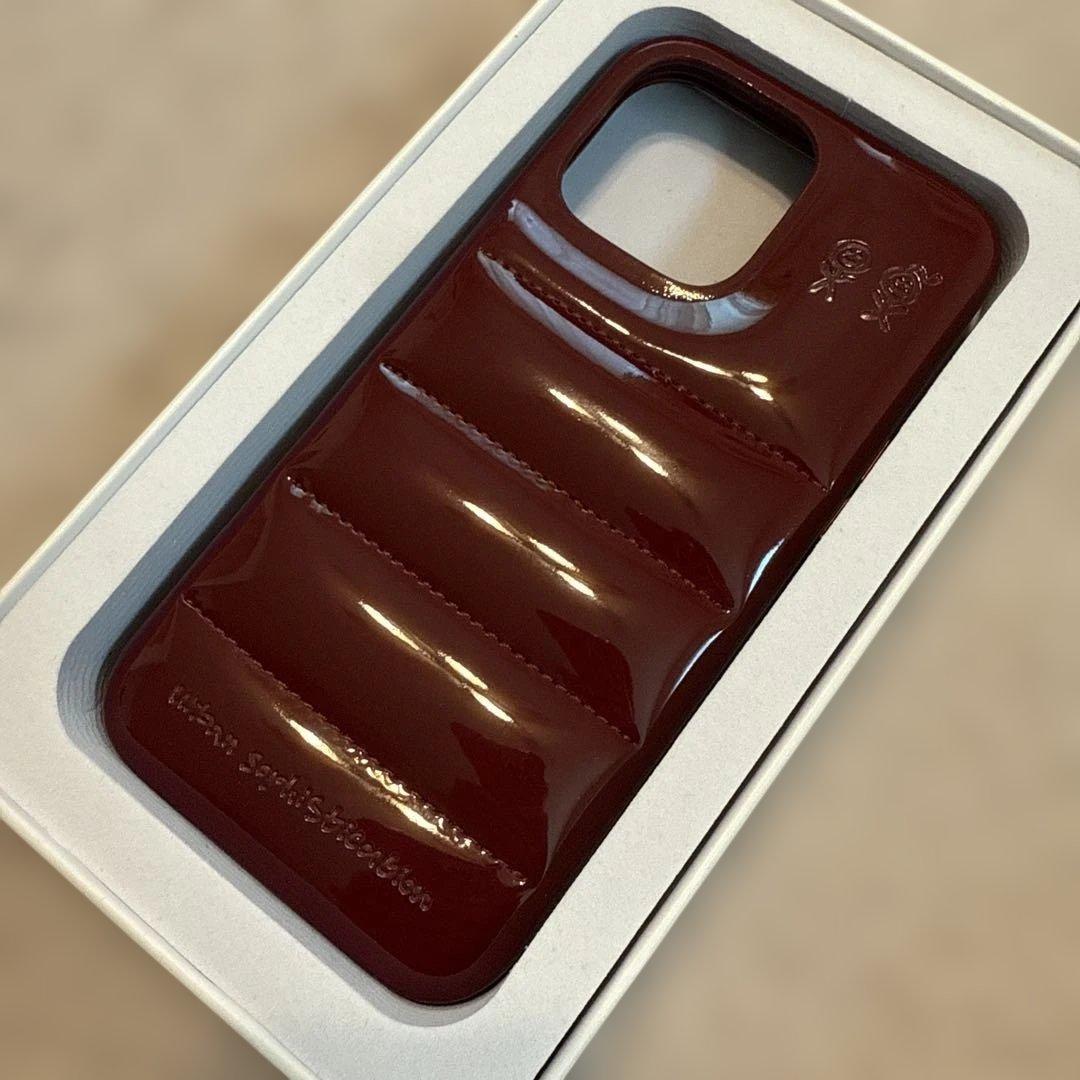 アーバンソフィスティケーション iPhoneケース