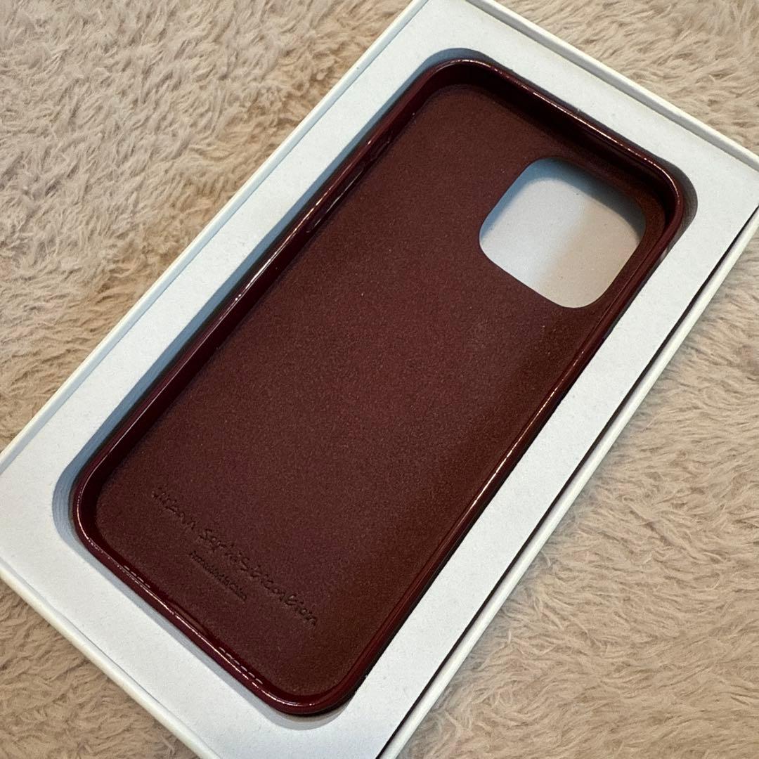 アーバンソフィスティケーション iPhoneケース