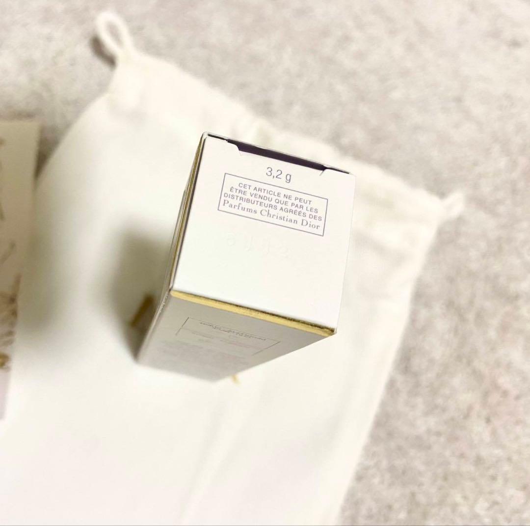 j\"adore ジャドール ロー ジャディオール ソリッドパフューム