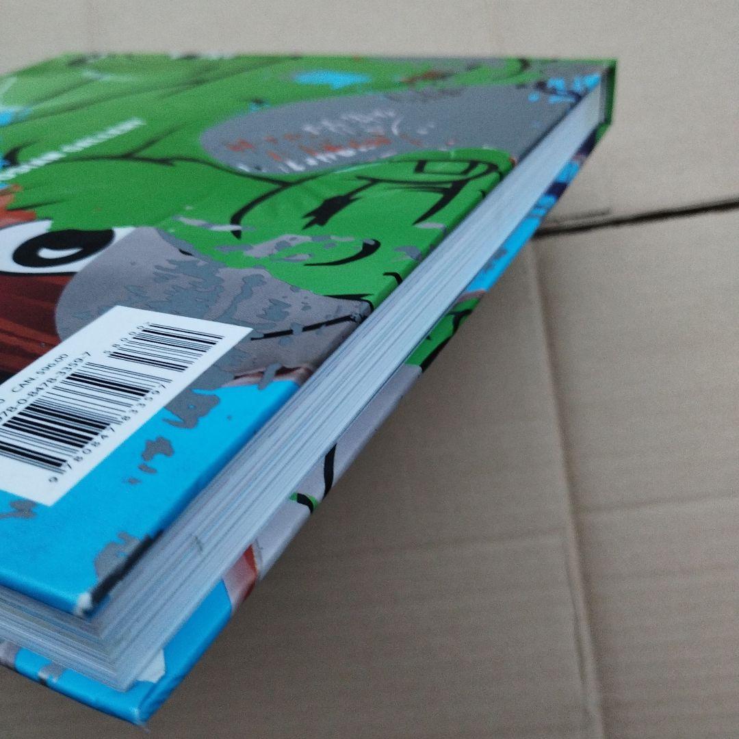 JEFF KOONS HULK ELVIS 2009年　126P HC