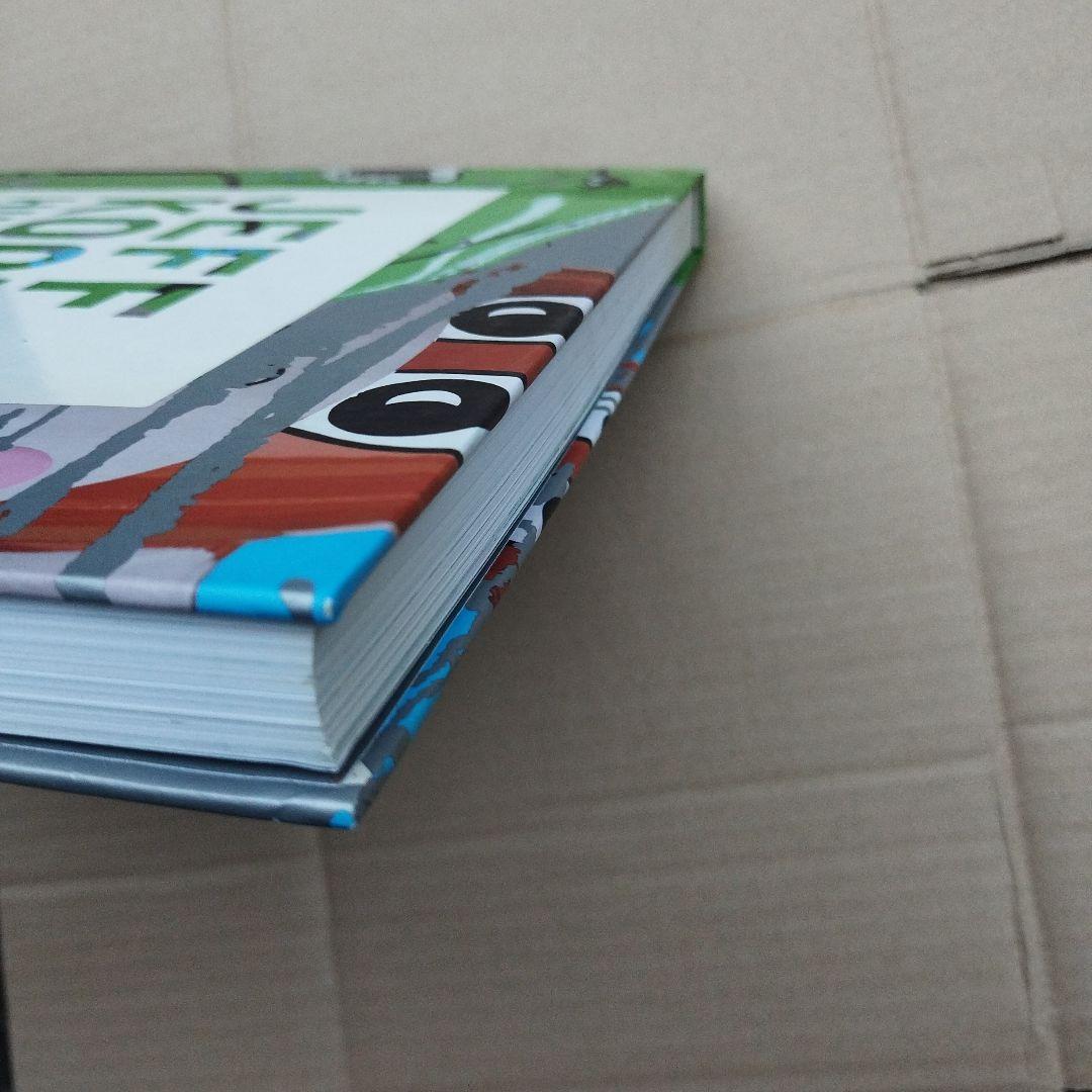 JEFF KOONS HULK ELVIS 2009年　126P HC