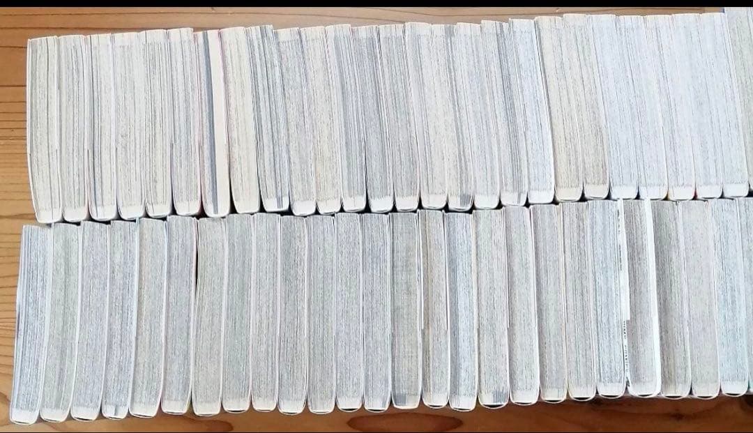 美品 ワンピース 全91巻 セット