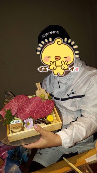 ブリストル　セットアップ　ナイロンジャージ