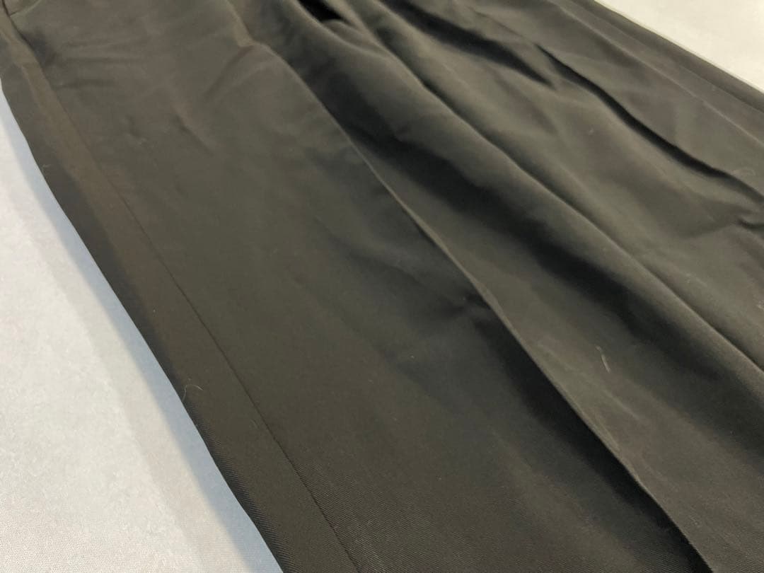 3 ○ 日本製 GAULTIER HOMME objet セットアップ スーツ