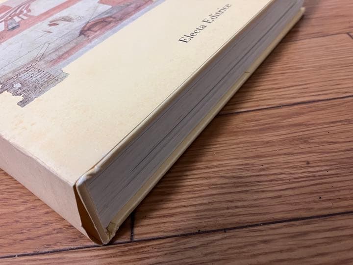 建築家　　Leonardo Architetto　Carlo Pedretti