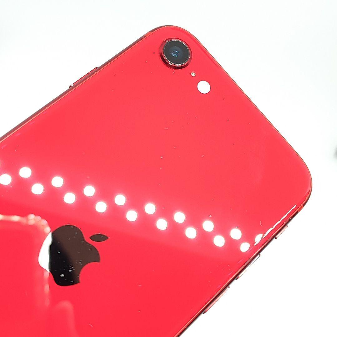 26012209 ジャンク iPhone SE2 64GB au シムフリー