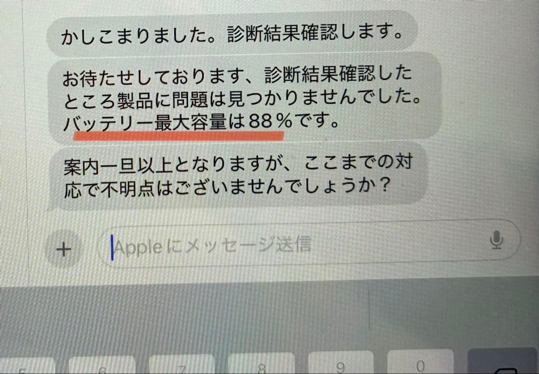 Apple iPad mini 第5世代　64GB シルバー 本体　A2133