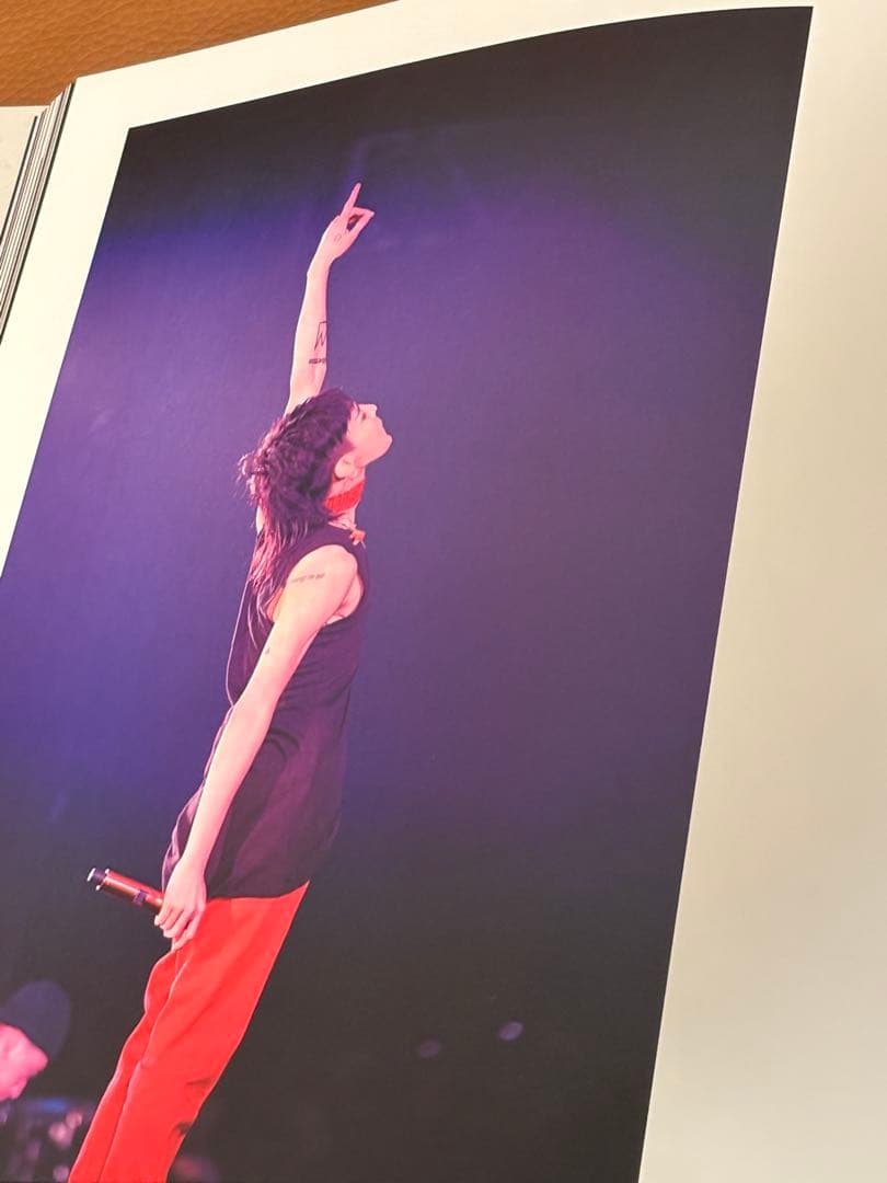 G-DRAGON 2017 ACTⅢ MOTTE DVD 初回生産限定版