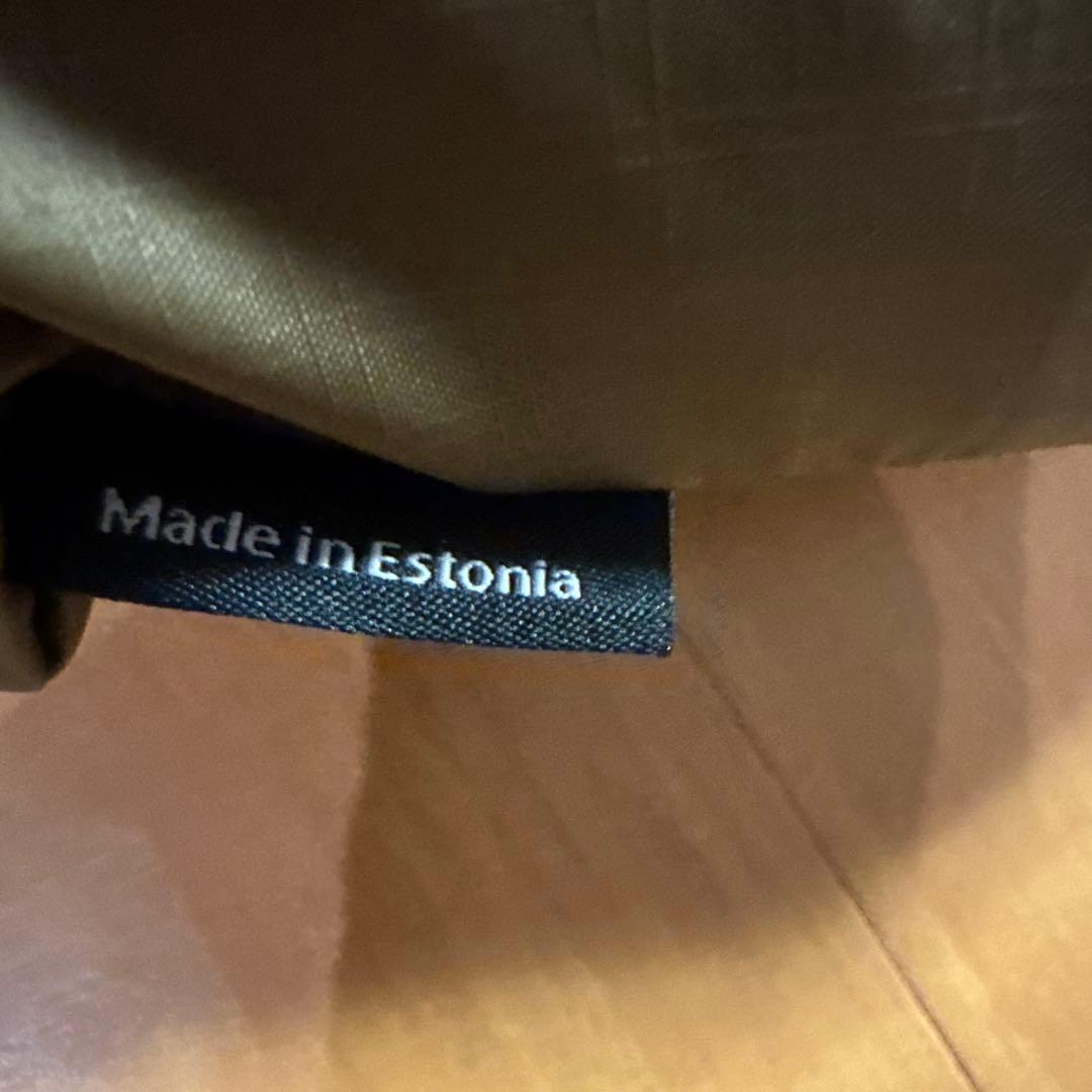 HILLEBERG Tarp 10 XP サンド