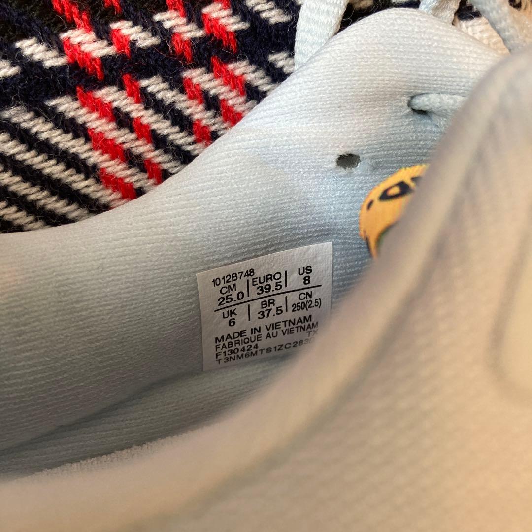 アシックス　ランニング　マラソンGT-1000 13 PARIS レディース25