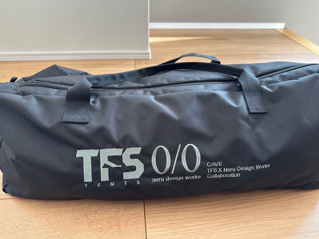 [セット販売]ネルデザインワークス CAVE 美品