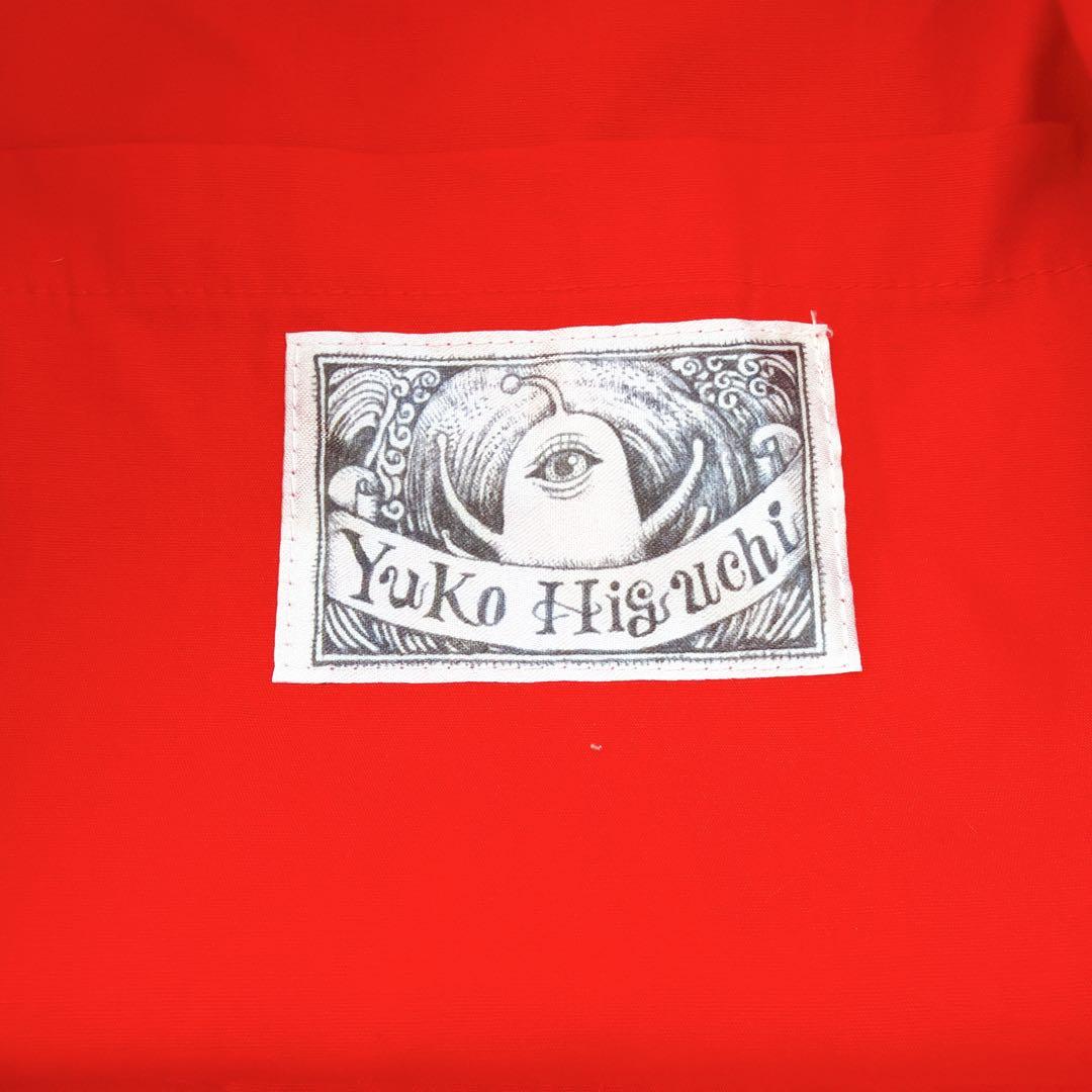 完売品　ヒグチユウコ　ビクトリアン　2way トートバッグ　ボリス雑貨店　猫