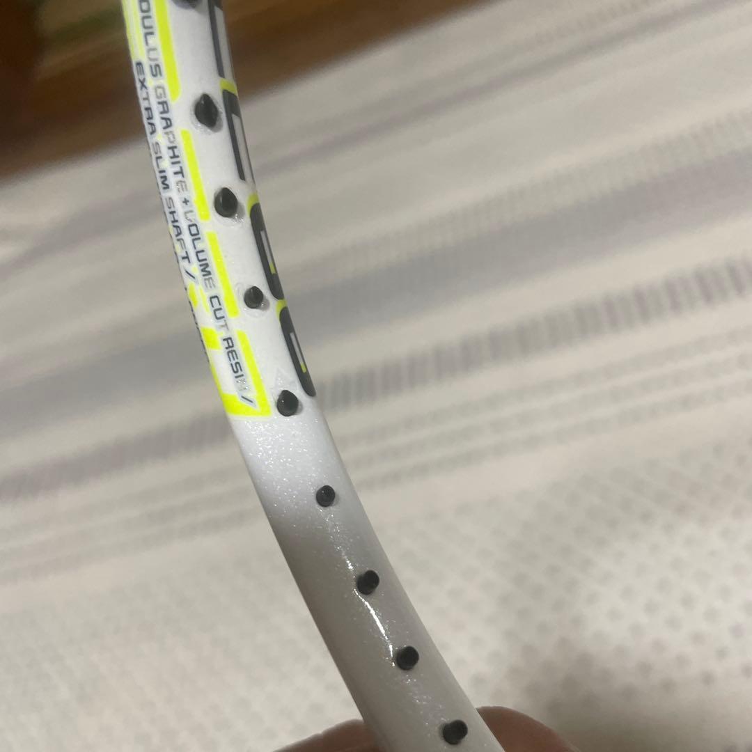 ヨネックス　アストロクス99PRO だしま