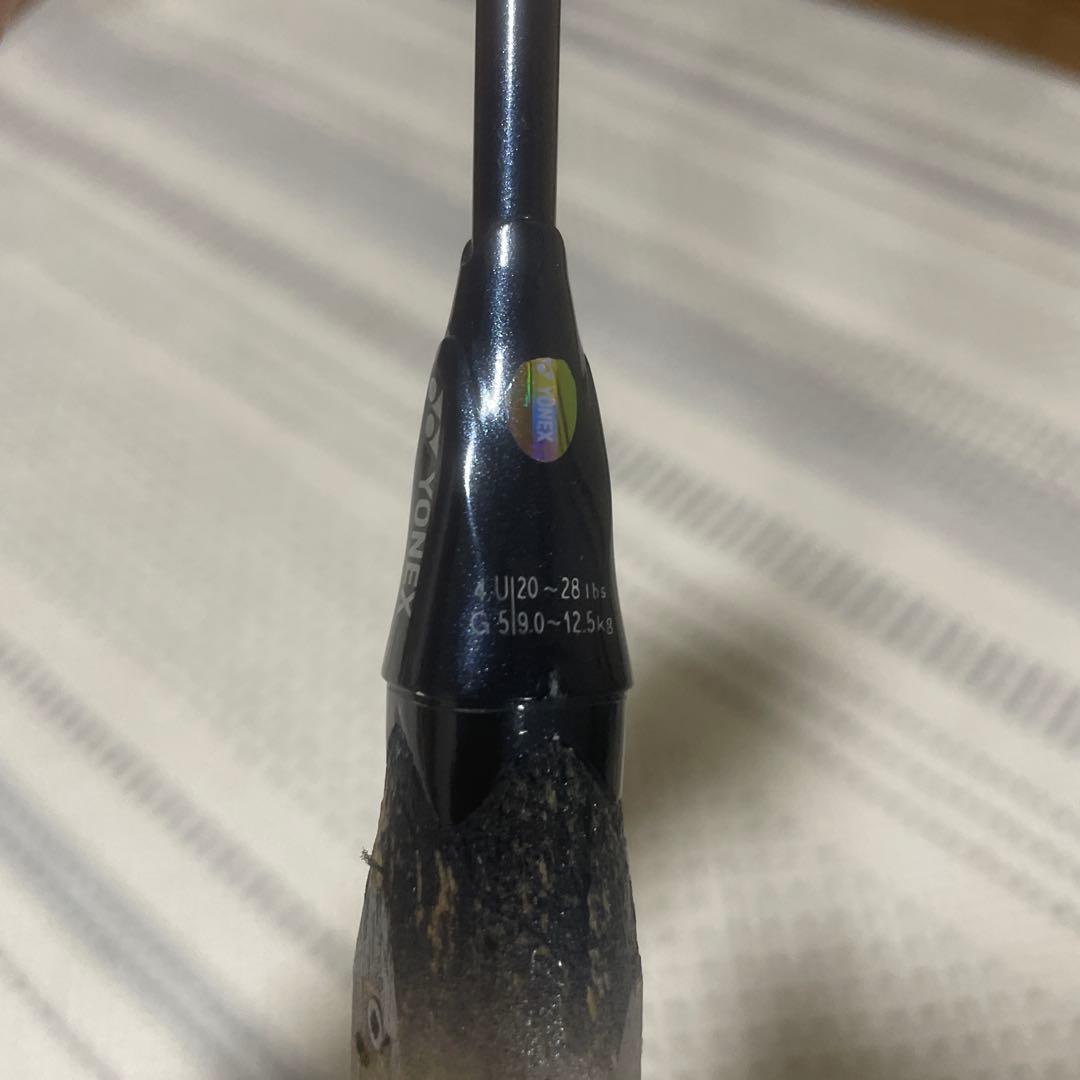 ヨネックス　アストロクス99PRO だしま