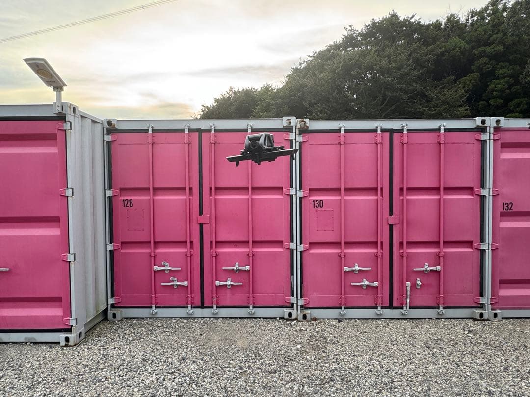 DJI AVATA 1 DJI FPV 動作確認済