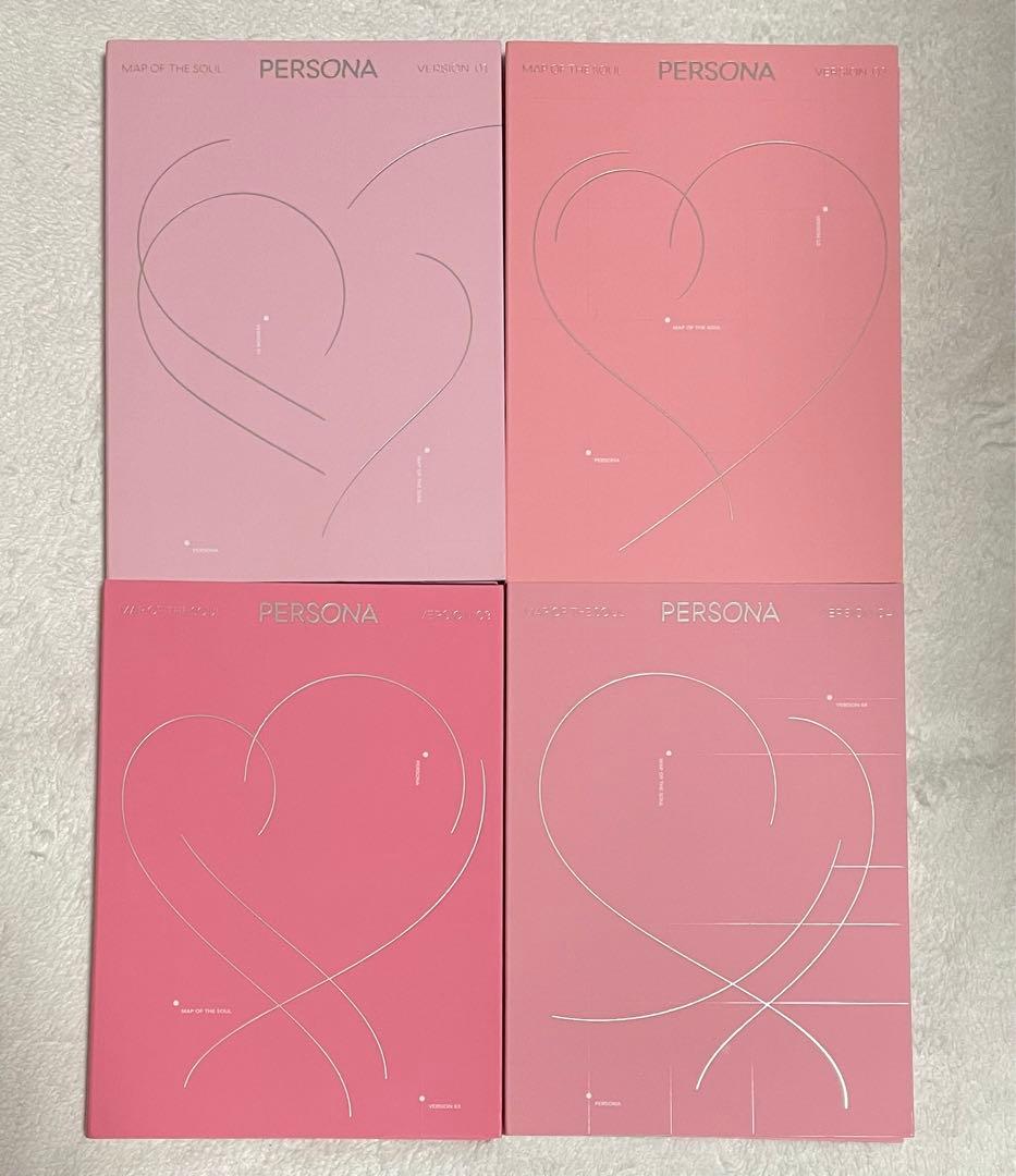 BTS アルバム グッズ まとめ売り 4