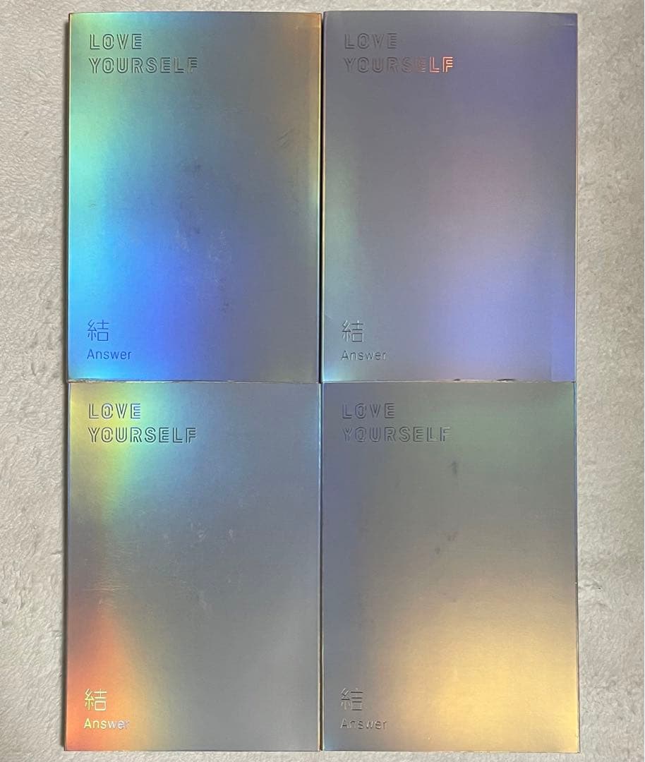 BTS アルバム グッズ まとめ売り 4