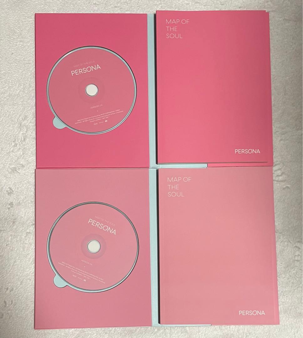 BTS アルバム グッズ まとめ売り 4